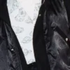 Pamuklu Monogram Uzun Kollu Gömlek Pamuklu Monogram Uzun Kollu Gömlek