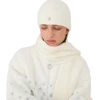 Yünlü Ribana Bere