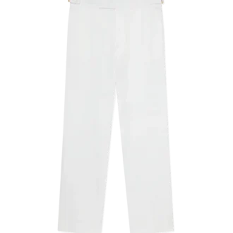 Özel Dikim Chino Pantolonlar